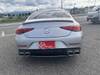 MERCEDES BENZ CLS-CLASS
