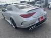 MERCEDES BENZ CLS-CLASS