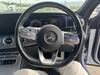 MERCEDES BENZ CLS-CLASS