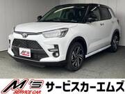 2025 TOYOTA RAIZE