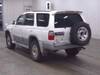 TOYOTA HILUX SURF
