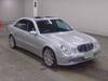 MERCEDES BENZ E-CLASS