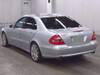MERCEDES BENZ E-CLASS