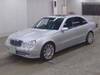MERCEDES BENZ E-CLASS