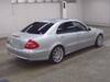 MERCEDES BENZ E-CLASS