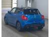 SUZUKI SWIFT SPORT