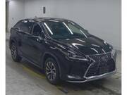 2021 LEXUS RX