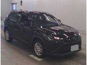 2023 TOYOTA COROLLA CROSS