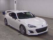 2016 SUBARU BRZ