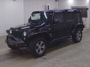 2018 CHRYSLER JEEP WRANGLER UNLIMITED