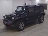 CHRYSLER JEEP WRANGLER UNLIMITED