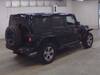 CHRYSLER JEEP WRANGLER UNLIMITED