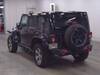 CHRYSLER JEEP WRANGLER UNLIMITED