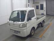 2015 DAIHATSU HIJET TRUCK