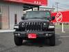 CHRYSLER JEEP WRANGLER UNLIMITED