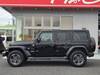 CHRYSLER JEEP WRANGLER UNLIMITED