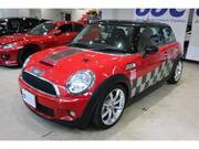 2009 BMW MINI