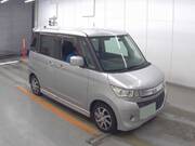 2010 SUZUKI PALETTE SW