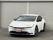 2023 TOYOTA PRIUS