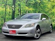2006 LEXUS LS