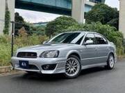 2002 SUBARU LEGACY B4 RSK
