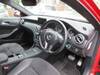 MERCEDES BENZ A-CLASS
