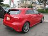 MERCEDES BENZ A-CLASS