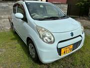 2012 SUZUKI OTHER