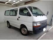1999 TOYOTA HIACE VAN DX