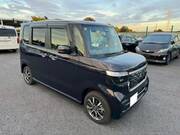 2023 HONDA N-BOX CUSTOM