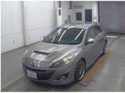 2010 MAZDA OTHER