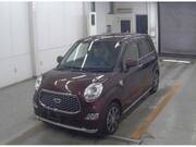 2021 DAIHATSU CAST