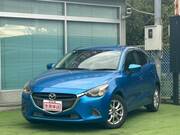 2016 MAZDA DEMIO 13S