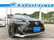 2015 LEXUS NX