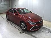 2019 TOYOTA MARK X 250G F PACKAGE