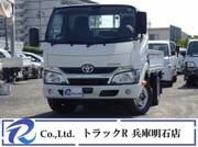 2018 TOYOTA DYNA