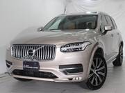 2022 VOLVO XC90