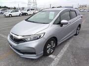 2020 HONDA SHUTTLE