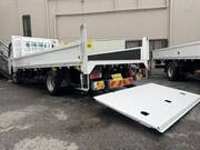 2014 FUSO CANTER