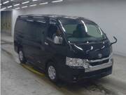 2023 TOYOTA HIACE WAGON GL