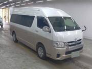 2019 TOYOTA HIACE WAGON