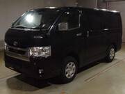 2020 TOYOTA HIACE VAN