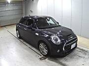 2015 BMW MINI COOPER S