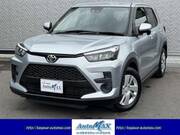 2019 TOYOTA RAIZE