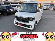 2025 HONDA N-BOX CUSTOM