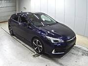 2020 SUBARU IMPREZA SPORTS