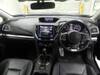 SUBARU IMPREZA SPORTS