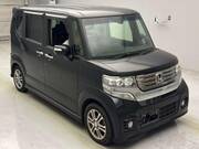 2014 HONDA N-BOX CUSTOM