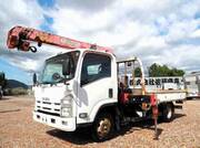 2010 ISUZU OTHER