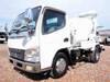 FUSO CANTER